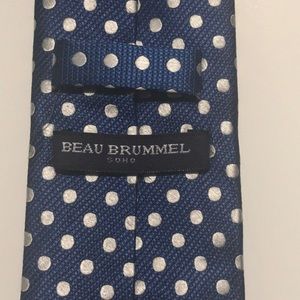 Beau Brummel Neck Tie